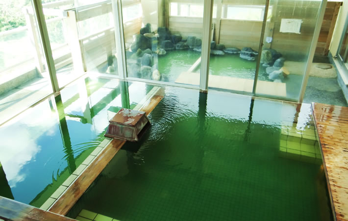 大展望大浴場 【羽衣】